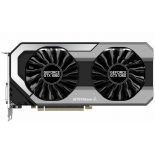видеокарта GeForce Palit GeForce GTX 1060 1506Mhz PCI-E 3.0 6144Mb 8000Mhz 192 bit 2xDVI HDMI (NE51060015J9-1060J)