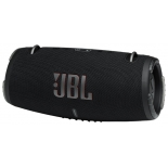 портативная акустика JBL Xtreme 3, черная