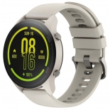 Умные часы Xiaomi Mi Watch XMWTCL02, белые