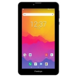 планшет Prestigio Wize PMT1157 4G 1/8Gb, черный