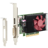 видеокарта GeForce HP (Z9H51AA) NVIDIA GeForce GT 730 2Gb
