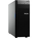 сервер Lenovo TCH ThinkSystemSR250 (7Y51A07DEA), черный