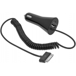 зарядное устройство Defender SAM-01 5V-1А,USB+Samsung 1м