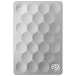 жесткий диск Seagate STEH2000200, внешний (2Тб, USB), серебристый