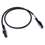 кабель (шнур) LSI Logic CBL-SFF8644-10M (LSI00339), 1m