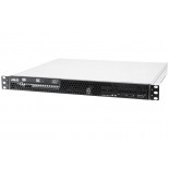 Серверная платформа ASUS RS100-E9-PI2 (1U)