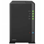 видеорегистратор Видеорегистратор Synology NVR216 (4 IP-канала)