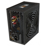 блок питания Zalman 500W ZM500-LEII ATX 2.3, 20/24+4/8+6/8pin, вентилятор d120мм)
