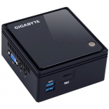 неттоп GIGABYTE BRIX GB-BACE-3000