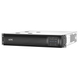 источник бесперебойного питания APC SMC3000RMI2U (3000 ВА / 2100 Вт)