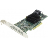 контроллер LSI Logic SAS 9300-8i (PCI-e - SAS / SATA)