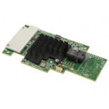 контроллер Intel RMS3CC040-932473 (128 x SAS/SATA, RAID 0-60, для сервера)