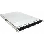 Серверная платформа Supermicro SYS-6017R-72RFTP (1U)