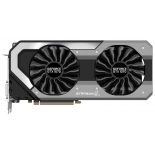 видеокарта GeForce Palit PCI-E NV GTX1070 JetStream 8192Mb 256b DDR5 D-DVI+HDMI