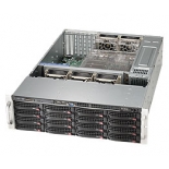 корпус SuperMicro CSE-836BE16-R920B