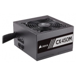 блок питания Corsair CX450M 450W