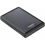 жесткий диск A - Data AHV620 - 500GU3 - CBK, черный