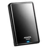 жесткий диск A - Data AHV620 - 2TU3 - CBK, черный