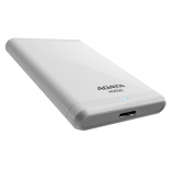 жесткий диск A - Data AHV100 - 1TU3 - CWH, белый