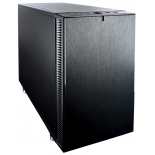 корпус Fractal Design Define Nano S Black FD-CA-DEF-NANO-S-BK без БП
