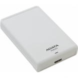 жесткий диск A - Data AHV620 - 2TU3 - CWH, белый