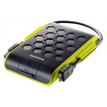 жесткий диск A-Data AHD720 - 1TU3 - CGR 1000 Гб, зеленый