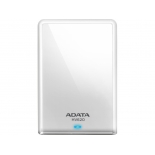 жесткий диск Adata AHV620 - 1TU3 - CWH 1Tb, белый