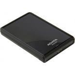 жесткий диск Adata AHV620 - 1TU3 - CBK 1Tb, черный