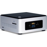 неттоп Intel NUC5PPYH NUC kit
