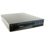 источник бесперебойного питания ИБП Ippon Smart Winner 3000 NEW 3000VA черный