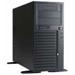 серверная платформа Chenbro SR20969H02 w/o PSU