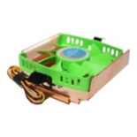 кулер Ice Hammer IH-1200 HTPC Socket FM2/115x