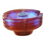 кулер Ice Hammer IH-3776WV-B AMD Neon Blue