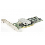 контроллер LSI Logic MegaRAID SAS 9250-4i SGL (PCI-E 2.0 — 4x SAS/SATA, RAID 0-10), LSI00459