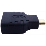 кабель (шнур) VCOM HDMI-19F --> micro-HDMI-19M (CA325)