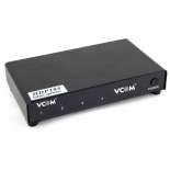 HDMI-разветвитель VCOM VDS8044D (x4, HDMI 1.4)