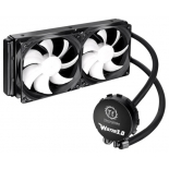 кулер Thermaltake Water 3.0 Extreme (CLW0224), СВО