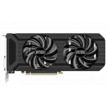 видеокарта GeForce Palit GeForce GTX 1070 1506Mhz PCI-E 3.0 8192Mb 8000Mhz 256 bit DVI HDMI HDCP (PA-GTX1070 Dual 8G)