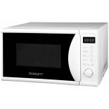 микроволновая печь Scarlett SC-MW9020S02D, 20 л