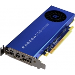 видеокарта Radeon Dell 490-BDZR AMD Radeon Pro WX 2100, 2Gb