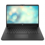 Ноутбук HP 14s-fq0092ur