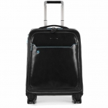 сумка дорожная Piquadro Blue Square (BV3849B2/N) черная