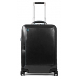 сумка дорожная Piquadro BLUE SQUARE (BV5004B2/N) кожа натуральная черный