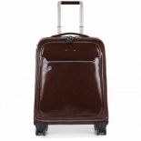 сумка дорожная Piquadro Blue Square BV3849B2/MO красное дерево