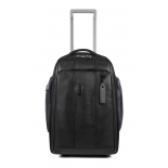 сумка дорожная Piquadro Urban (BV4817UB00BM/N), черная