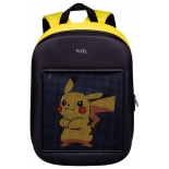 рюкзак детский PIXEL ONE YELLOW SUN, 20 л