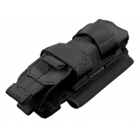 фонарь Чехол Nitecore NCP30, черный