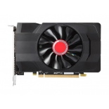 видеокарта Radeon XFX ATI RX 550 2Gb (RX-550P2PFG5), 128Bit, DDR5
