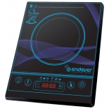 плита Endever Skyline IP-26, черная