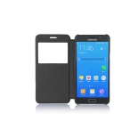 чехол для смартфона G-case Slim Premium для Samsung Galaxy A5 (2016) черный